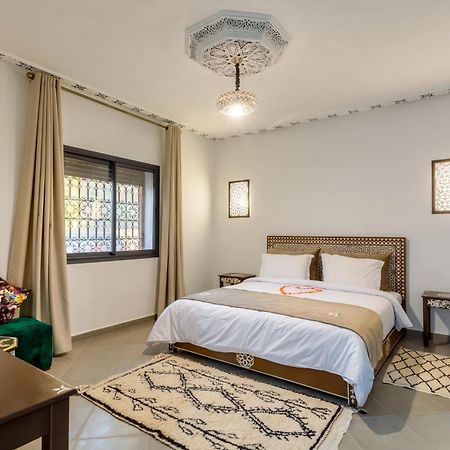 Villa Leila Farmhouse Маракеш Екстериор снимка